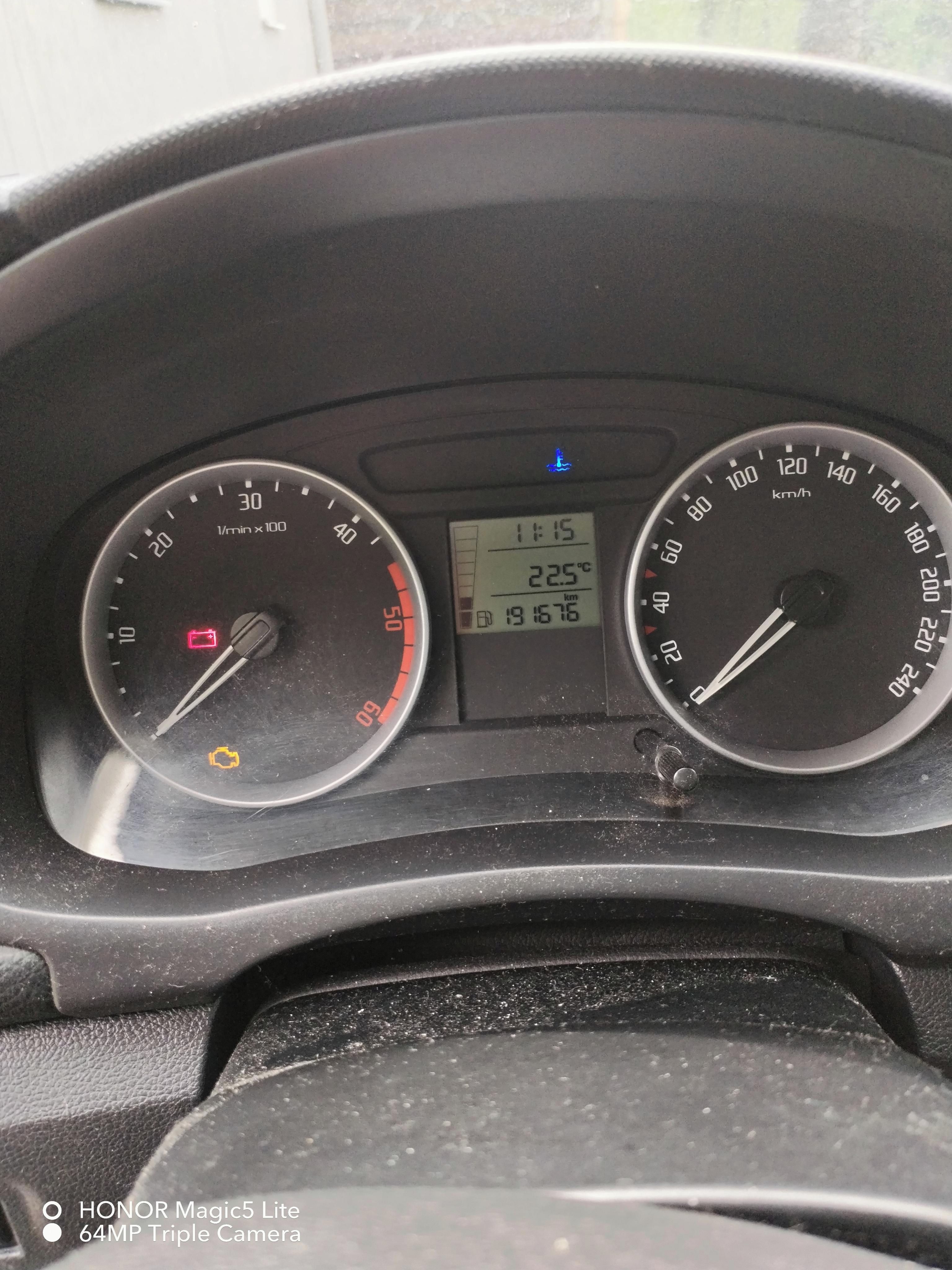 Škoda Roomster, 1.9 Tdi - fotka 4
