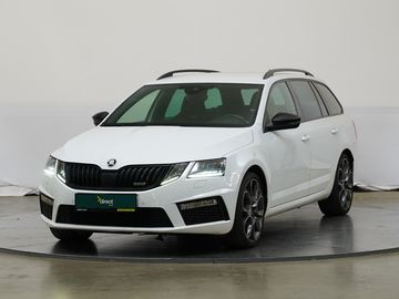 2.0 TSI 180 kW RS