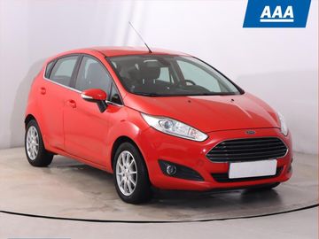 1.0 EcoBoost, Serv.kniha