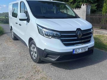 Renault Trafic Combi Van L1 H1