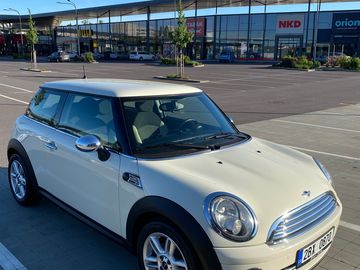 Mini One (R56) 1.6, 2010