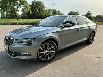 2.0 TDI 140kw 4x4 LK