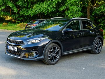 1.5 T-GDI, Záruka, Serv.kniha