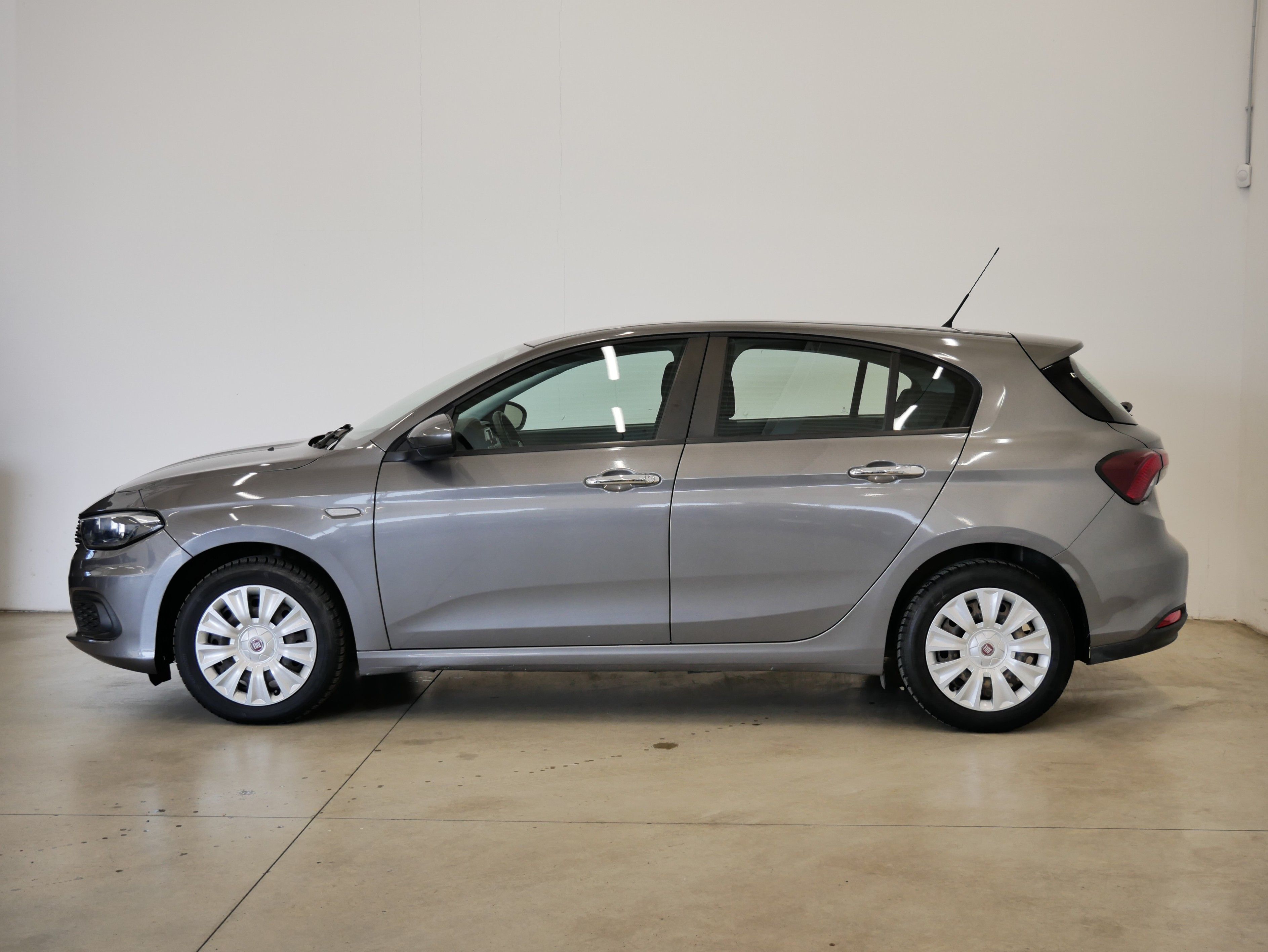 Fiat Tipo, 1.4i 88 kW - fotka 3