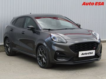 1.5 Ecoboost,ČR,Navi,AC