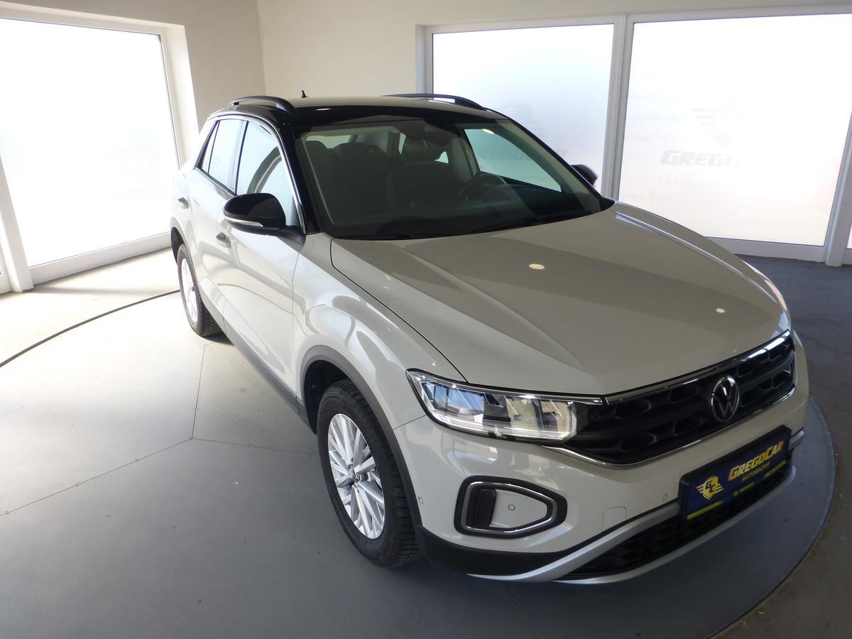 Volkswagen T-Roc, 2,0TDI-110KW*NAVIGACE*ALU* - fotka 4