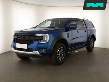 2.0 EcoBlue 4x4