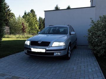 COMBI 2.0 TDI 103KW