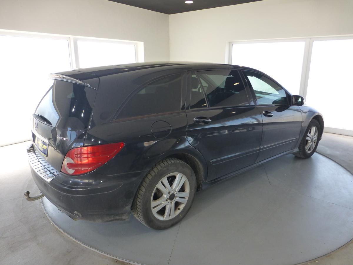 Mercedes-Benz Třídy R, 320CDI*PANORAMA*VYHŘ.S**7 MÍST - fotka 5
