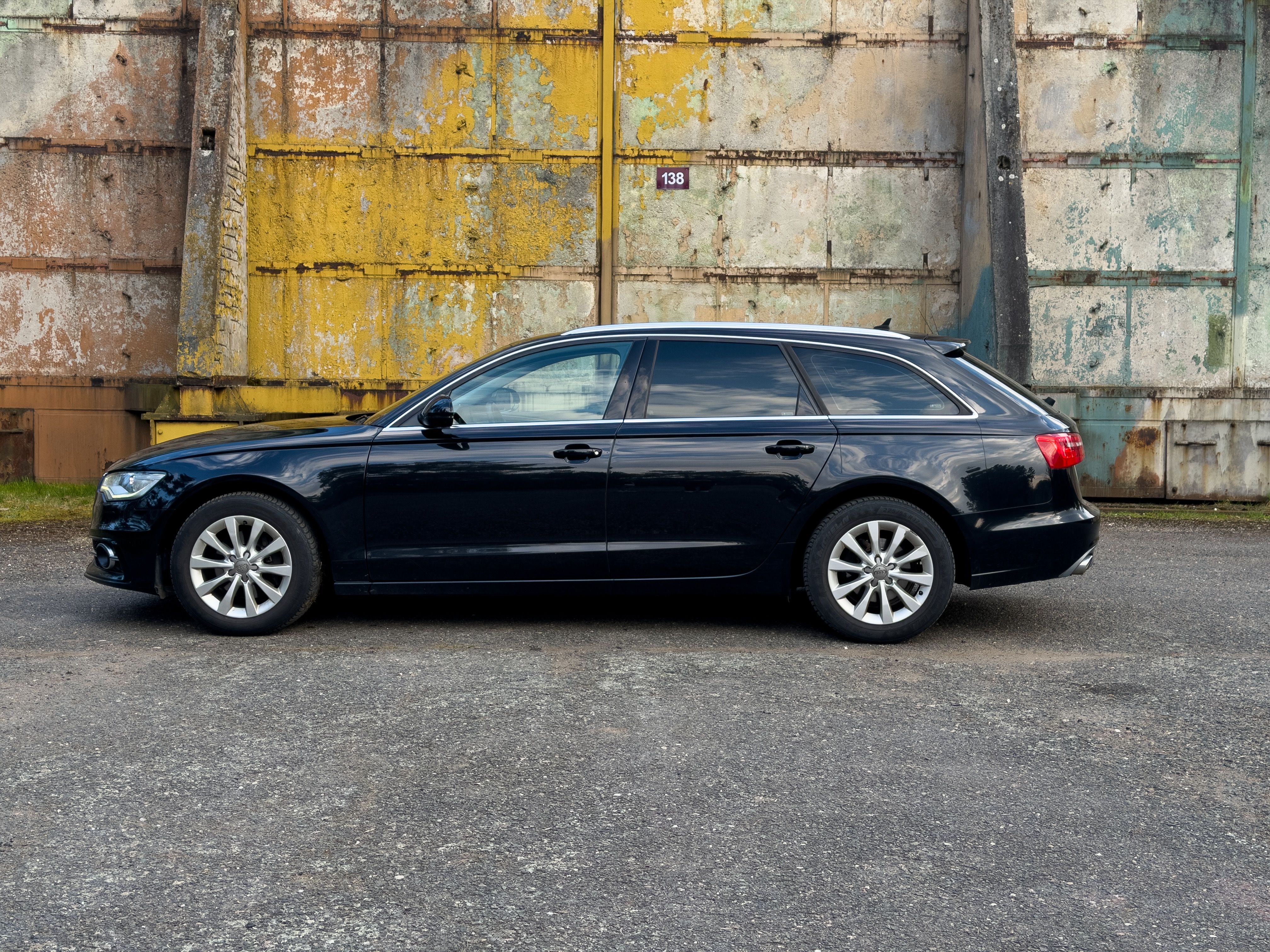 Audi A6 Avant, 3.0TDI | S-LINE - fotka 4