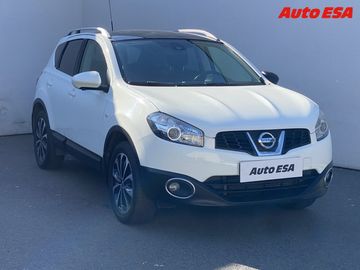 1.6DCi 4x4,2.maj,ČR