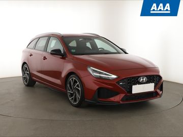 1.5 T-GDI MHEV, Záruka