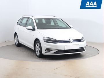 1.5 TSI, ČR,1.maj, Serv.kniha
