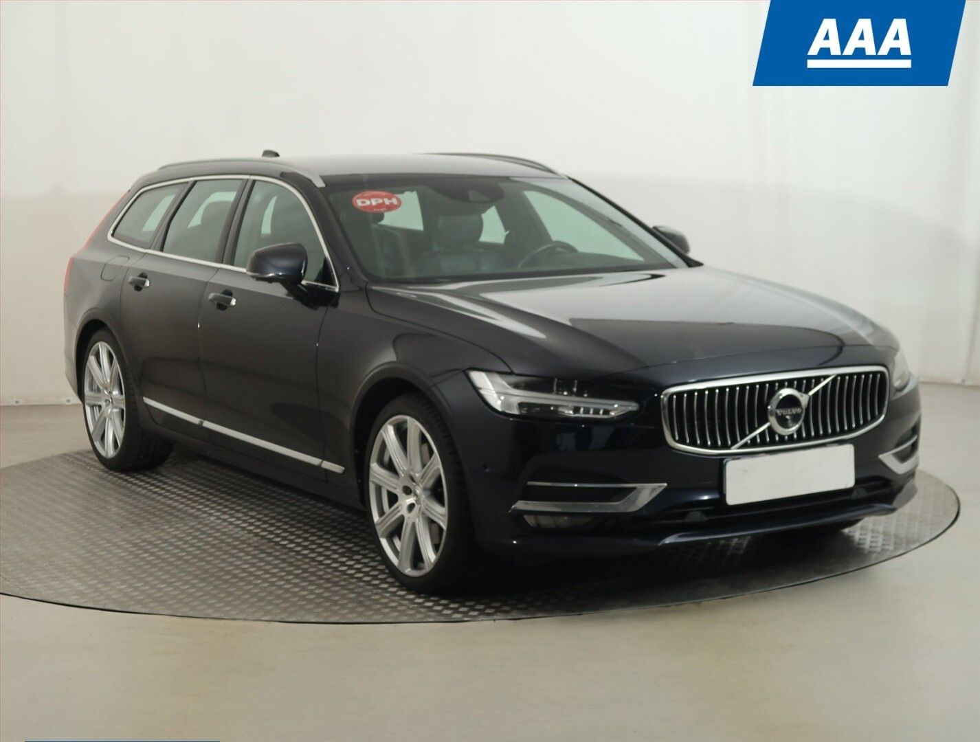 Volvo V90, D5 AWD, 4X4, Automat
