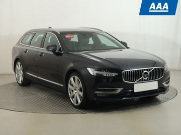 D5 AWD, NOVÁ CENA, 4X4