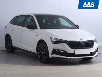 1.0 TSI, Monte Carlo, Záruka