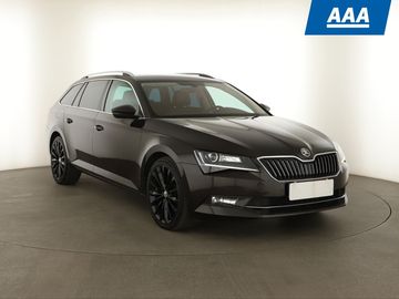 2.0 TDI, Style Plus, 4X4