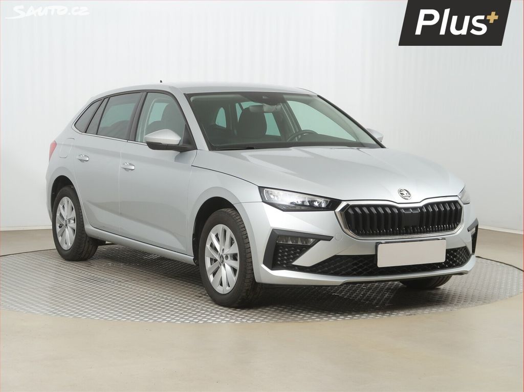 Škoda Scala, 1.0 TSI, Top Selection