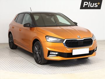 1.0 TSI, Style, Automat