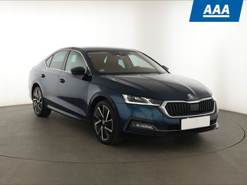 2.0 TDI, Style, ČR,1.maj