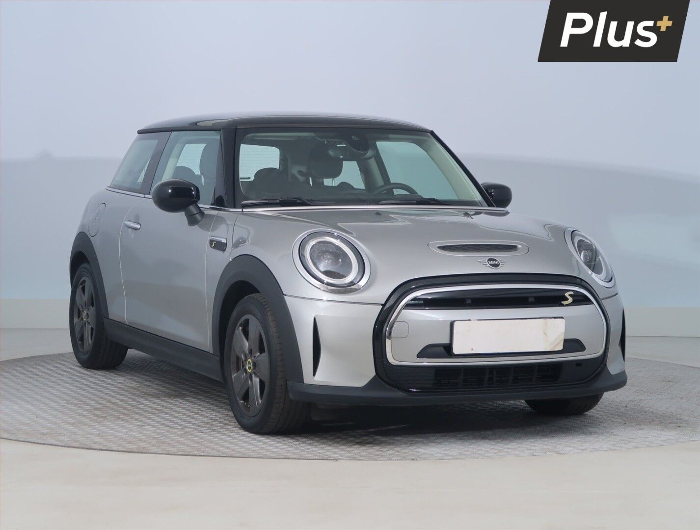 Mini, Cooper SE 32 kWh, SoH 97%