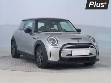 Cooper SE 32 kWh, SoH 97%
