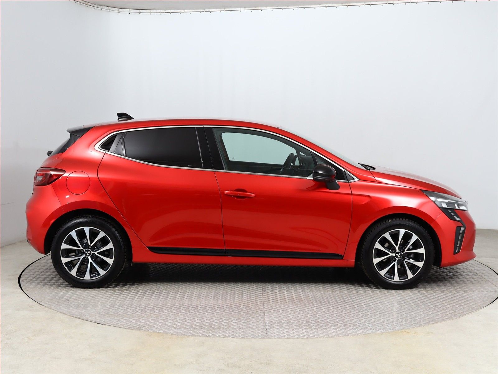 Mitsubishi Colt, 1.0 Turbo, Intense, Serv.kniha - fotka 6