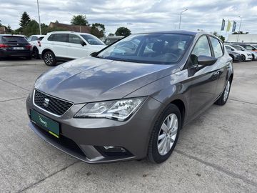 1.2 TSI 77 kW Reference