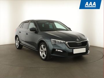 1.0 TSI, Automat