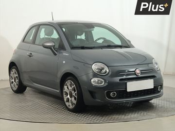 1.0 mild-hybrid, ČR,1.maj