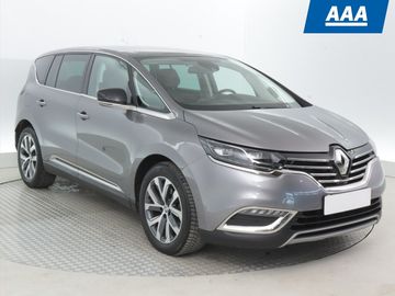 1.6 dCi, Automat, Kůže, Navi