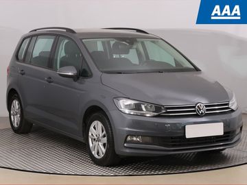 2.0 TDI, Comfortline, Automat