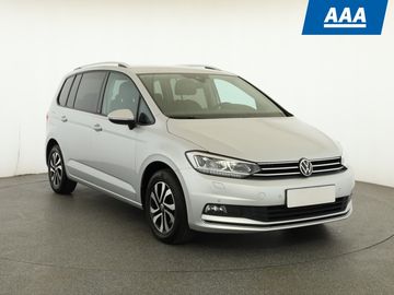 2.0 TDI, Active, Automat