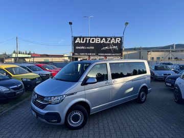 4X4 2,0TDI 110KW ZÁRUKA LONG