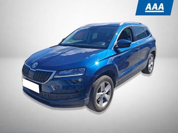2.0 TDI, Automat, ČR,1.maj