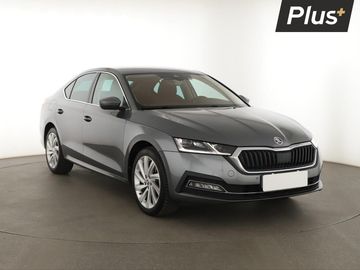 1.5 TSI e-tec, Style