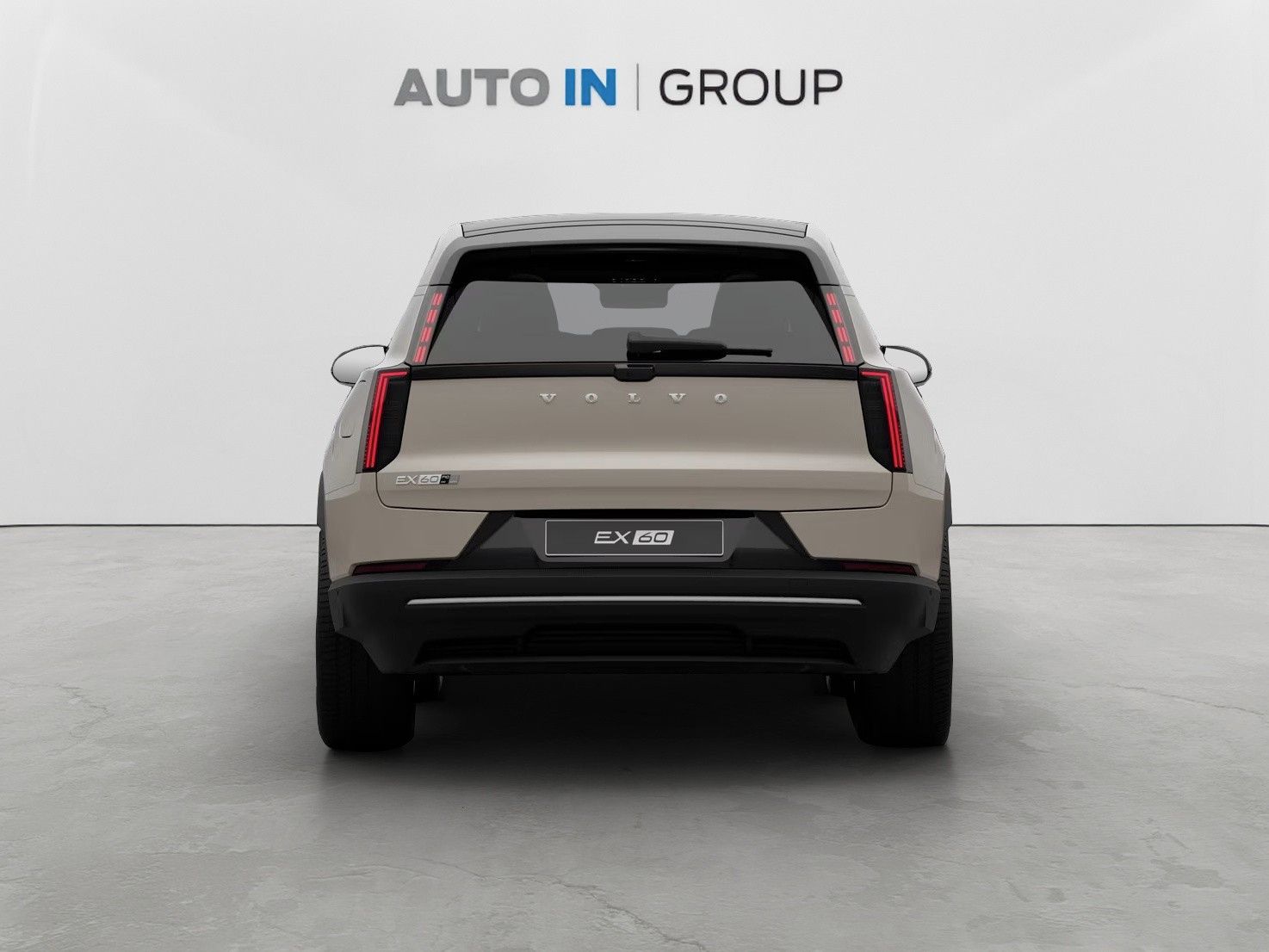 Volvo EX60, Ultra P10 AWD,Kůže,800V,95kWh - fotka 4