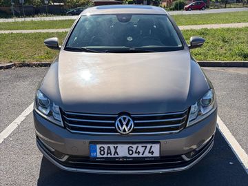 2.0 TDI, 125kw 4x4