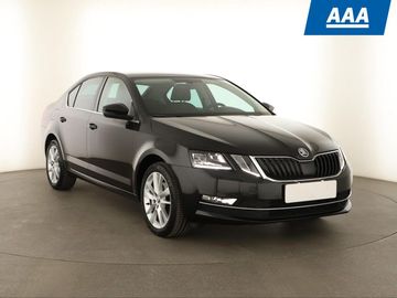 1.5 TSI, Style Plus