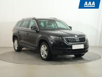 2.0 TDI 4x4, Style, 4X4