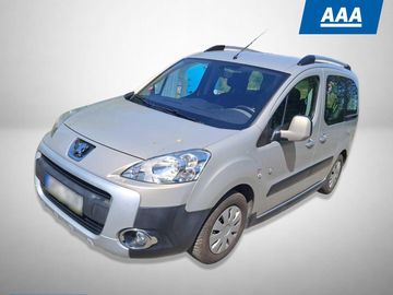 1.6 16V, 5Míst, Klima, ČR