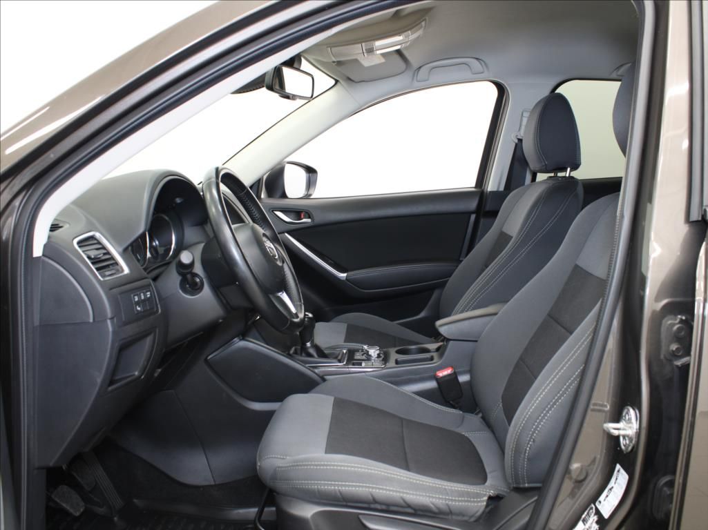Mazda CX-5, 2,0 G160 MT AWD 128tkm.Tažné - fotka 6