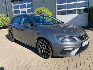 ST FR 1.8 TSI 132KW DSG