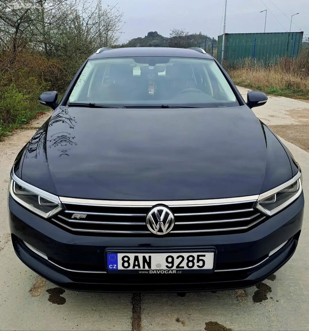 Volkswagen Passat, 2.0TDI 110kw DSG - fotka 2