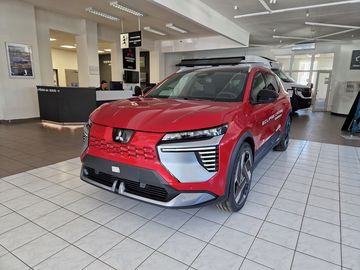 INSTYLE 160kW/220k 87kWh