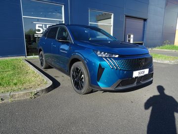 GT Hybrid 145 e-DCS6