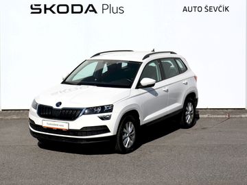 1.0 TSI 81 kW Ambition