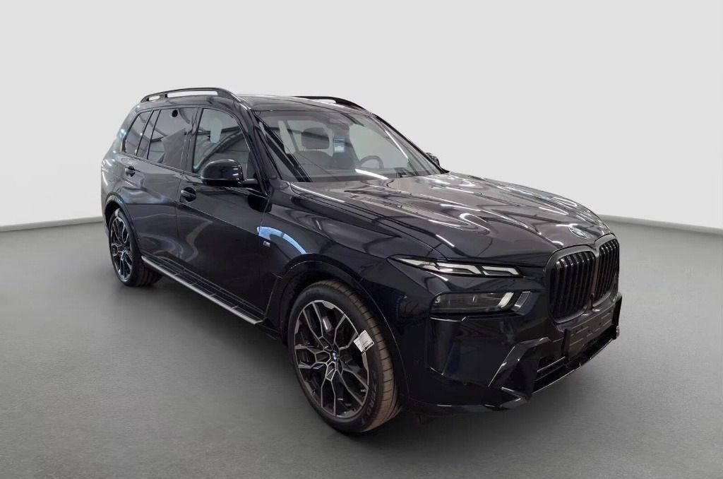 BMW X7, X7 xDrive 40d MsportPRO 22Z Pa - fotka 3