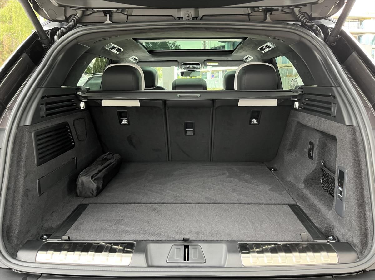 Land Rover Range Rover Sport, 3,0 D250 DYNAMIC SE - fotka 6