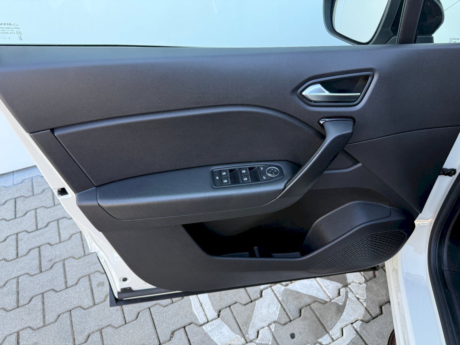 Renault Captur, TCe 74kW/100PS CZ 1.majitel - fotka 6
